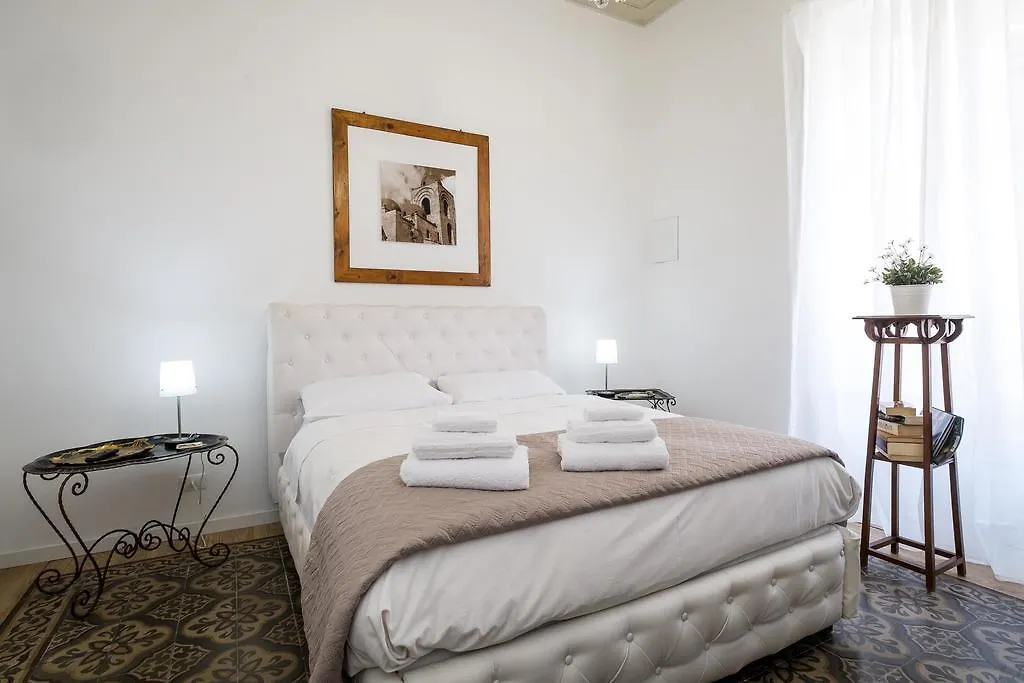 Aragona Rooms Palermo