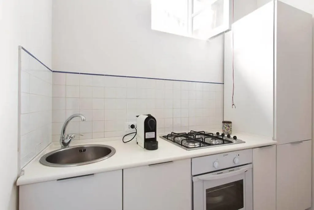 Guest house Aragona Rooms Palermo