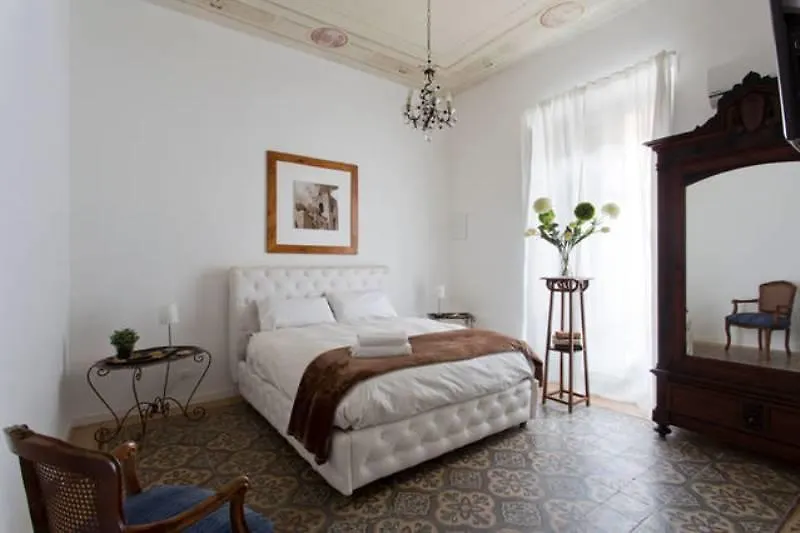 Aragona Rooms Palermo