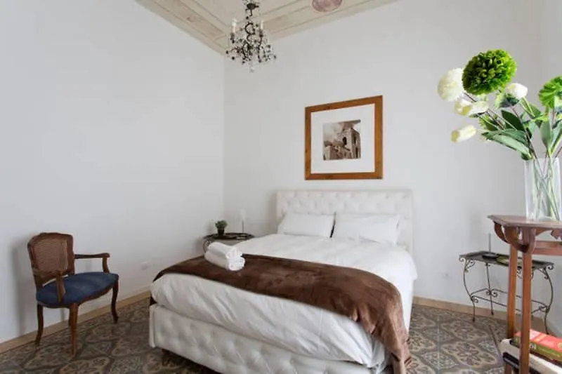 Guest house Aragona Rooms Palermo