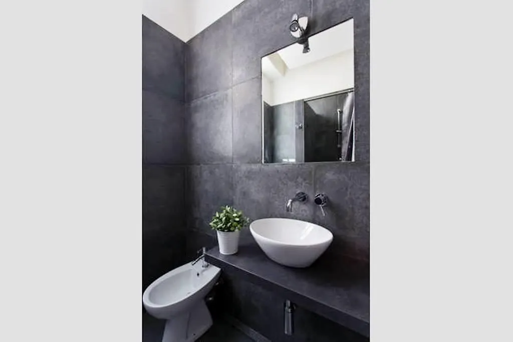Guest house Aragona Rooms Palermo