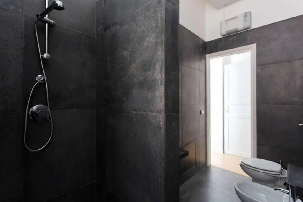 Guest house Aragona Rooms Palermo