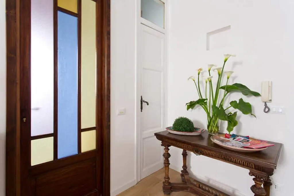 Aragona Rooms Palermo Italy