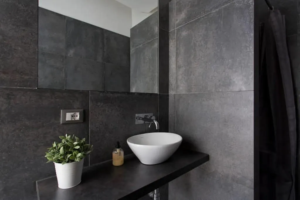 Aragona Rooms Palermo