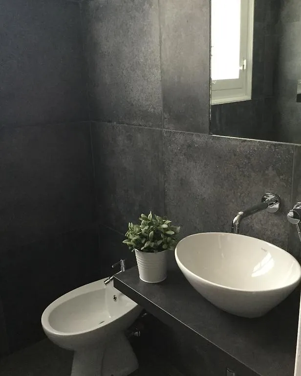 Guest house Aragona Rooms Palermo Italy