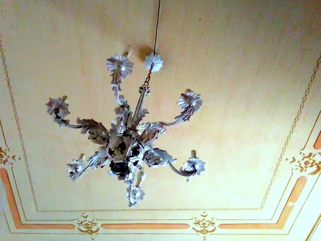 Guest house Aragona Rooms Palermo Italy