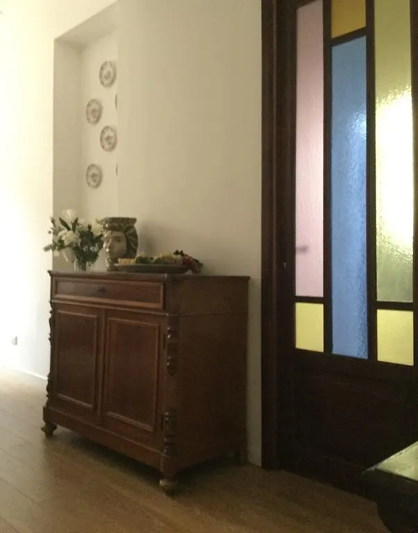 Aragona Rooms Palermo Guest house
