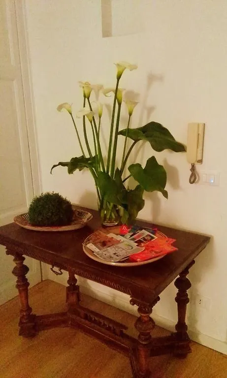 Aragona Rooms Palermo