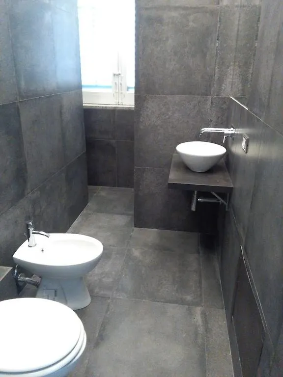 Aragona Rooms Palermo Guest house