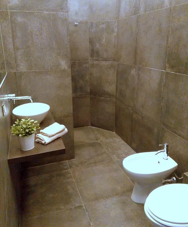 Guest house Aragona Rooms Palermo
