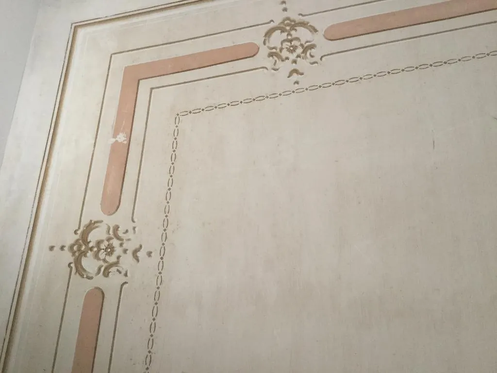 Aragona Rooms Palermo
