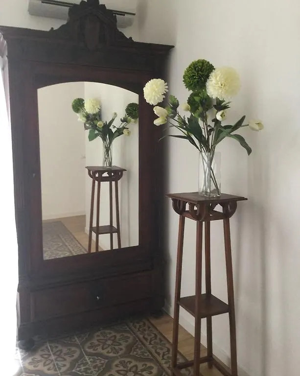Guest house Aragona Rooms Palermo