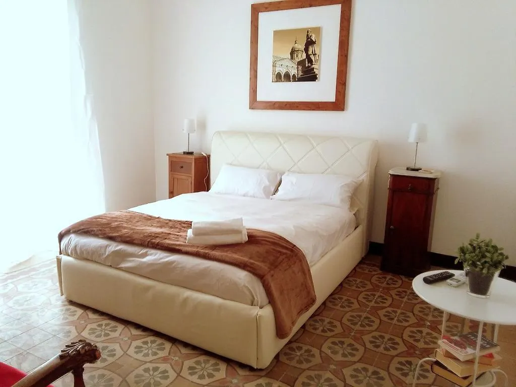 Guest house Aragona Rooms Palermo