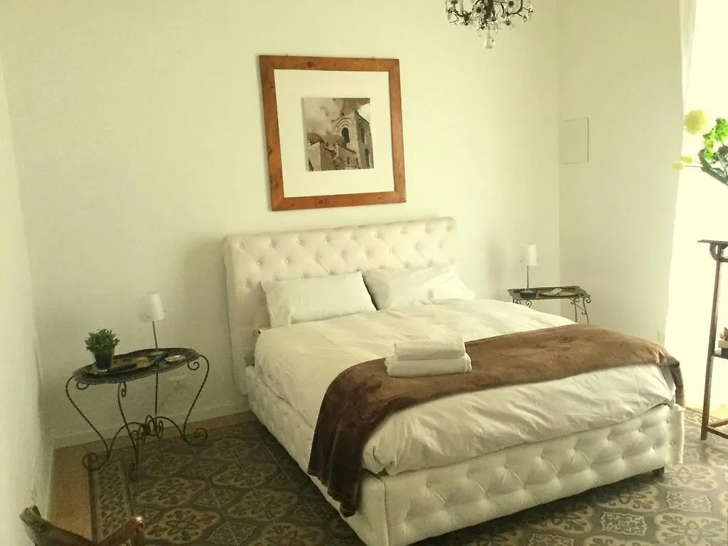 Aragona Rooms Palermo 0*,