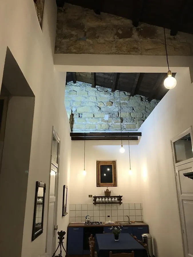 Aragona Rooms Palermo Guest house