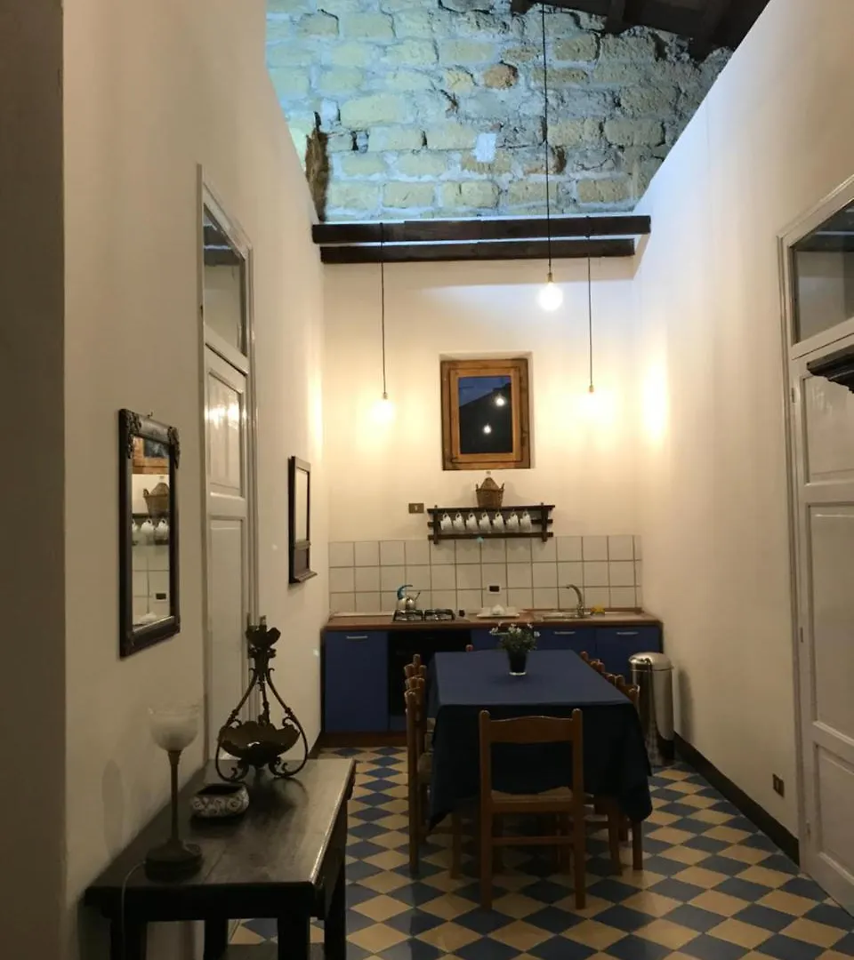 Guest house Aragona Rooms Palermo