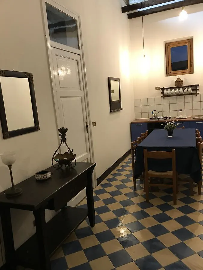 Aragona Rooms Palermo 0*,  Italy