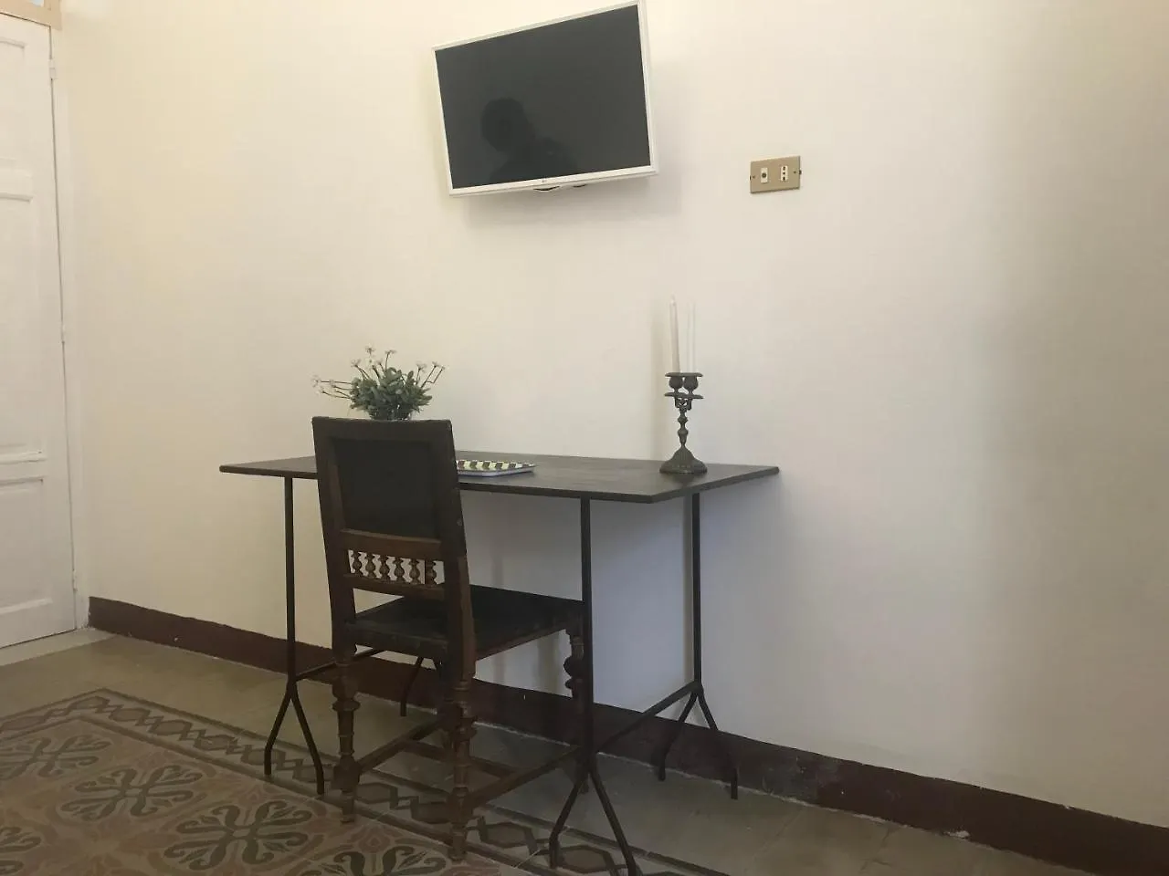 Guest house Aragona Rooms Palermo