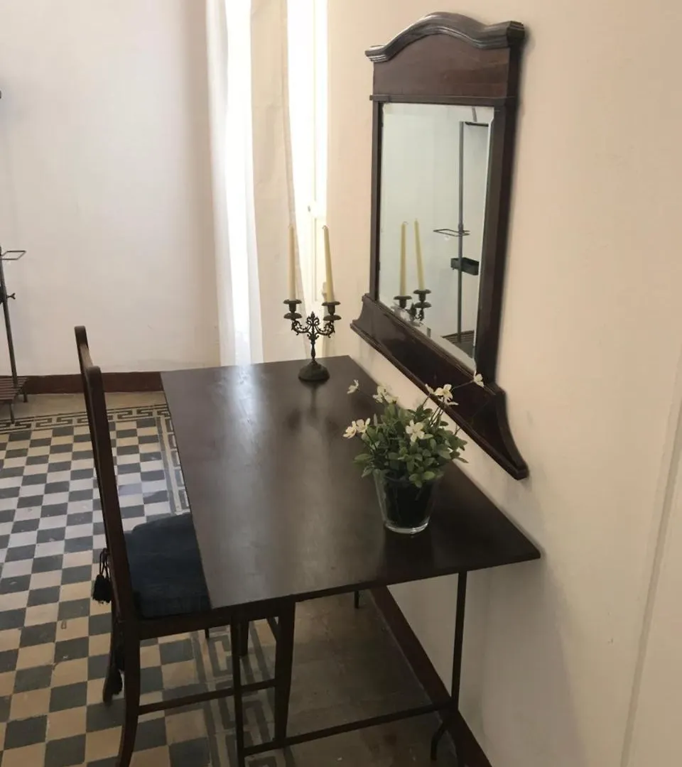 Aragona Rooms Palermo