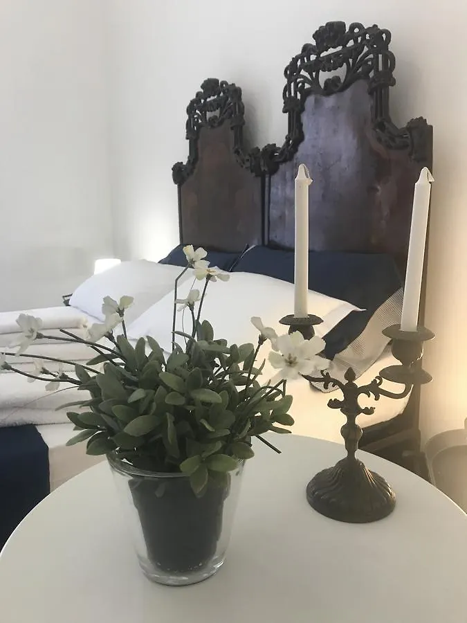 Guest house Aragona Rooms Palermo Italy