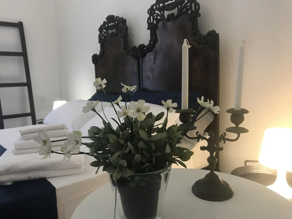 Aragona Rooms Palermo 0*,  Italy