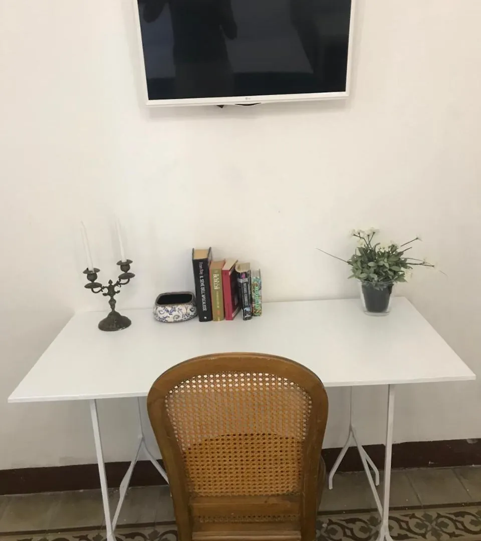 Guest house Aragona Rooms Palermo Italy