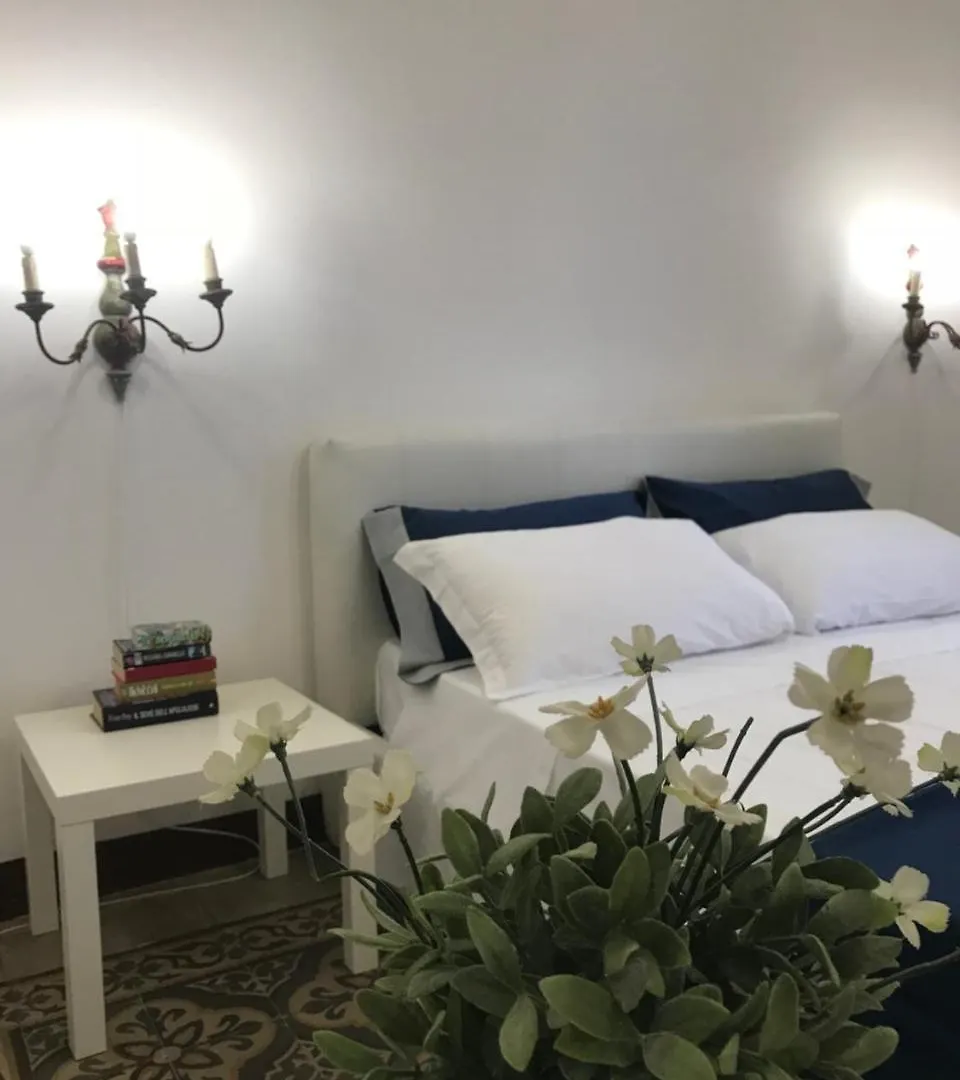 Aragona Rooms Palermo