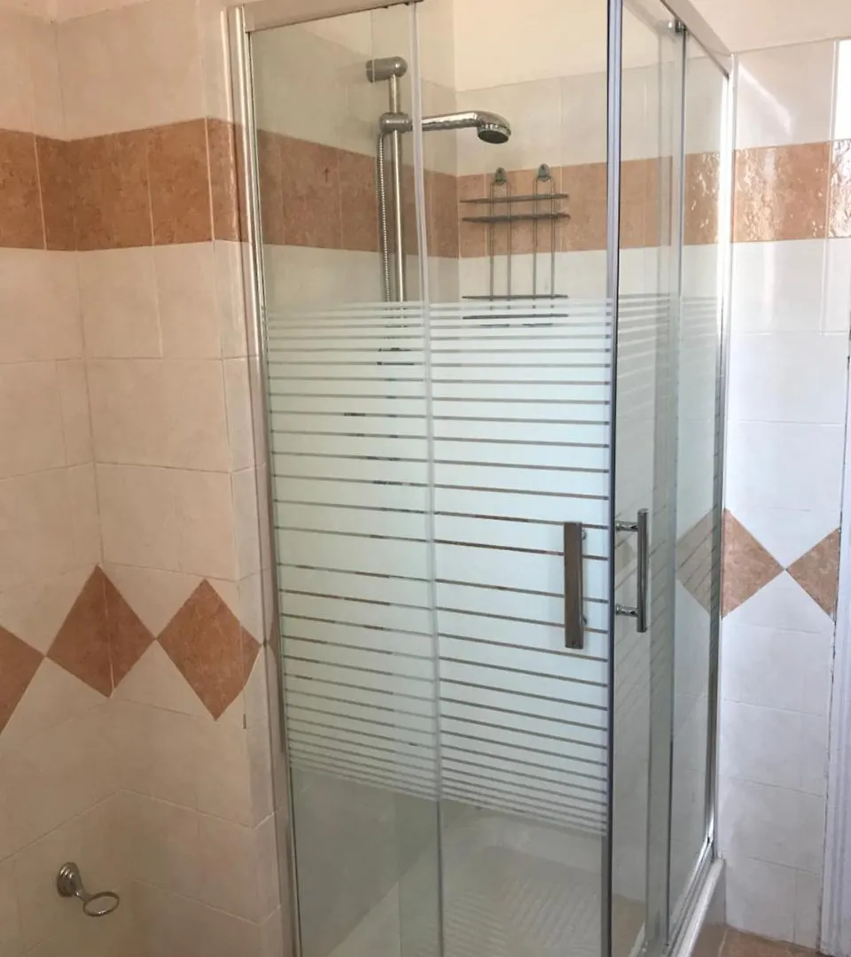 Aragona Rooms Palermo