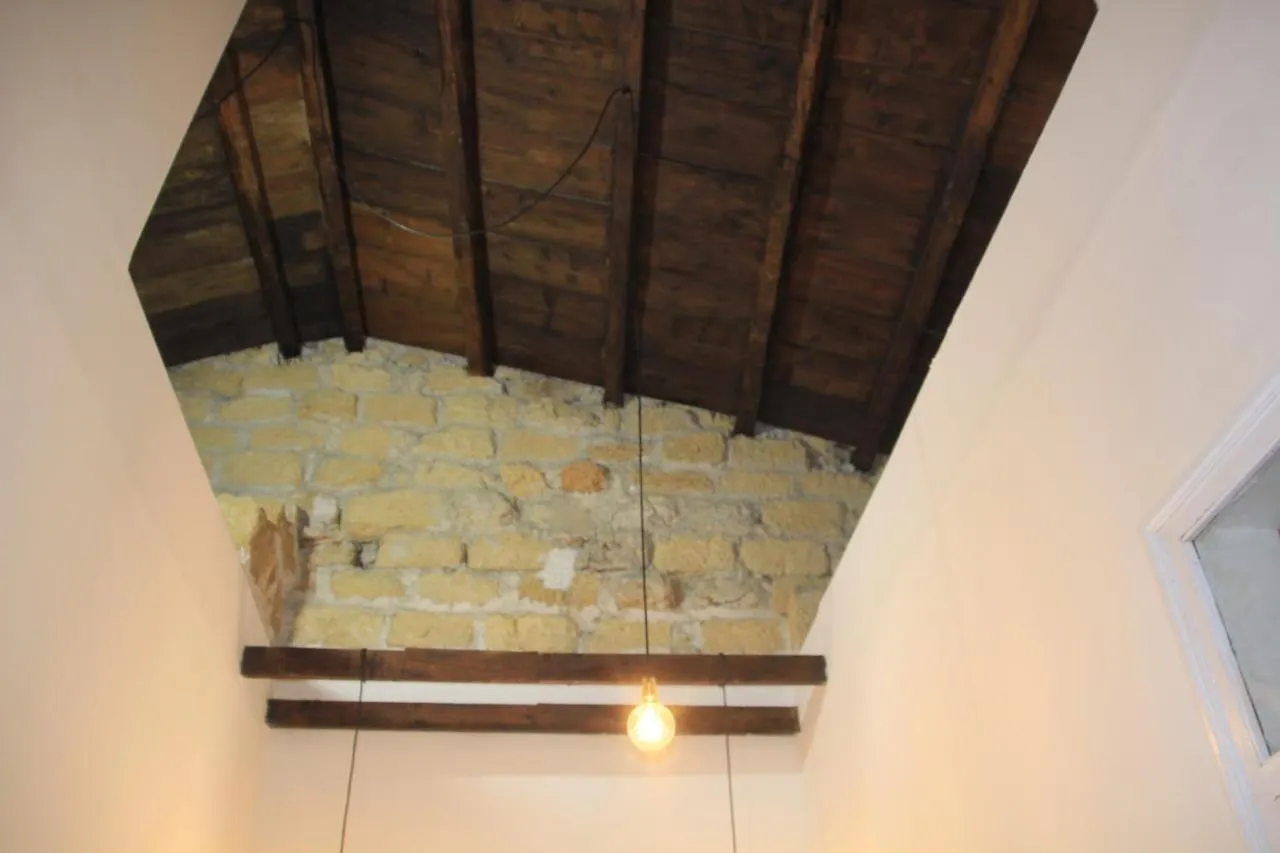 Aragona Rooms Palermo Guest house