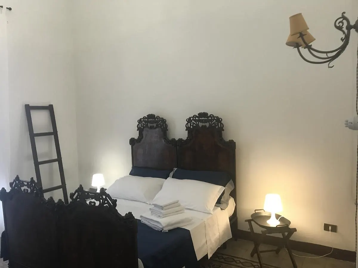 Guest house Aragona Rooms Palermo