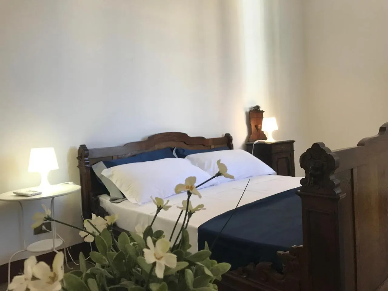 Aragona Rooms Palermo Guest house