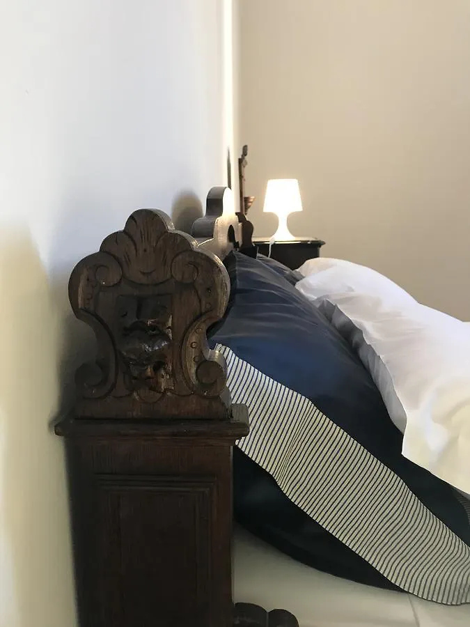Aragona Rooms Palermo