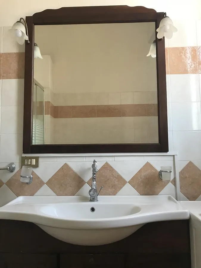 Aragona Rooms Palermo 0*,  Italy