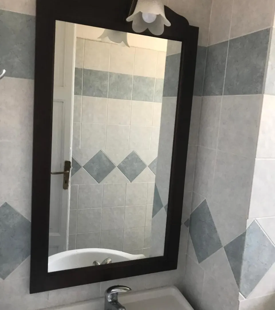 Guest house Aragona Rooms Palermo Italy